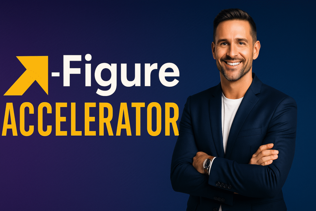 7-Figure Accelerator