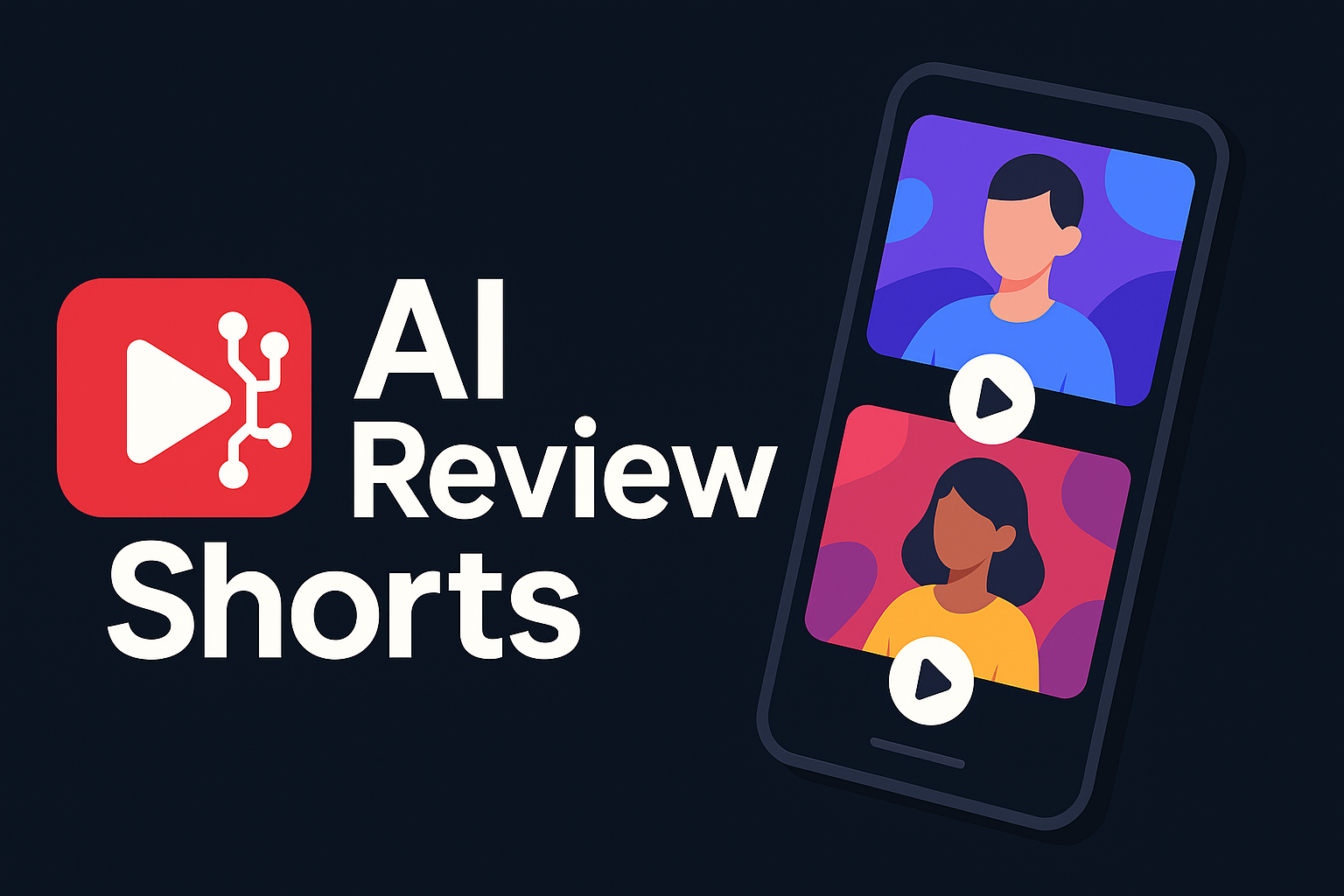 AI ReviewShorts