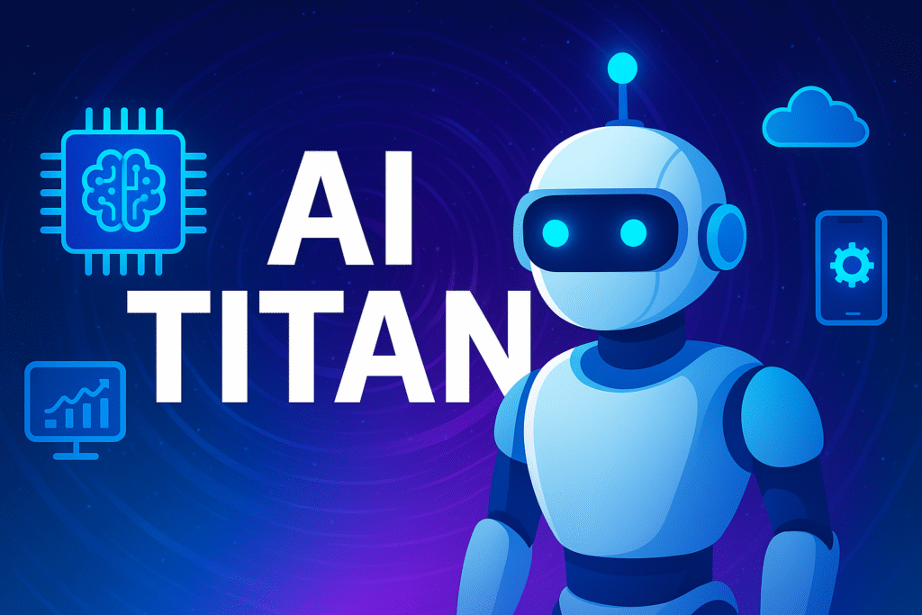 AI Titan Review