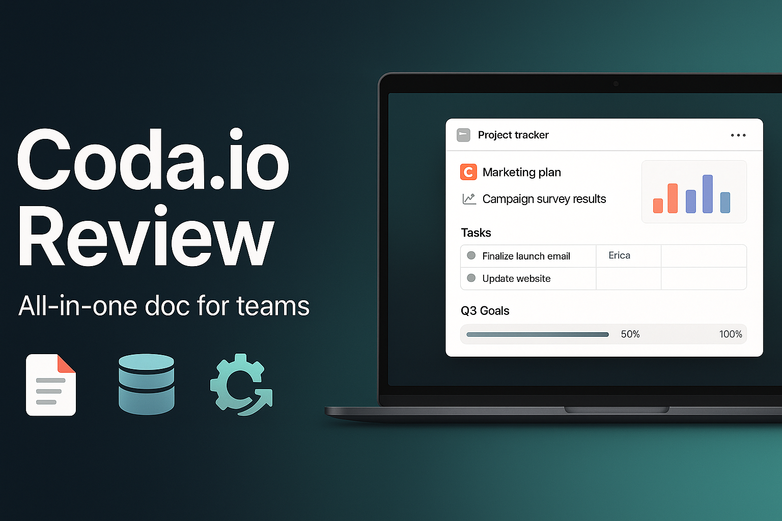 Coda.io Review