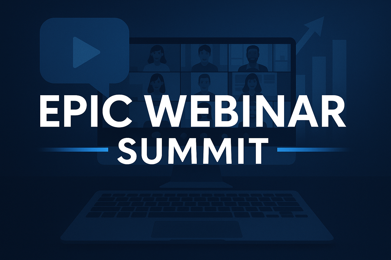 Epic Webinar Summit