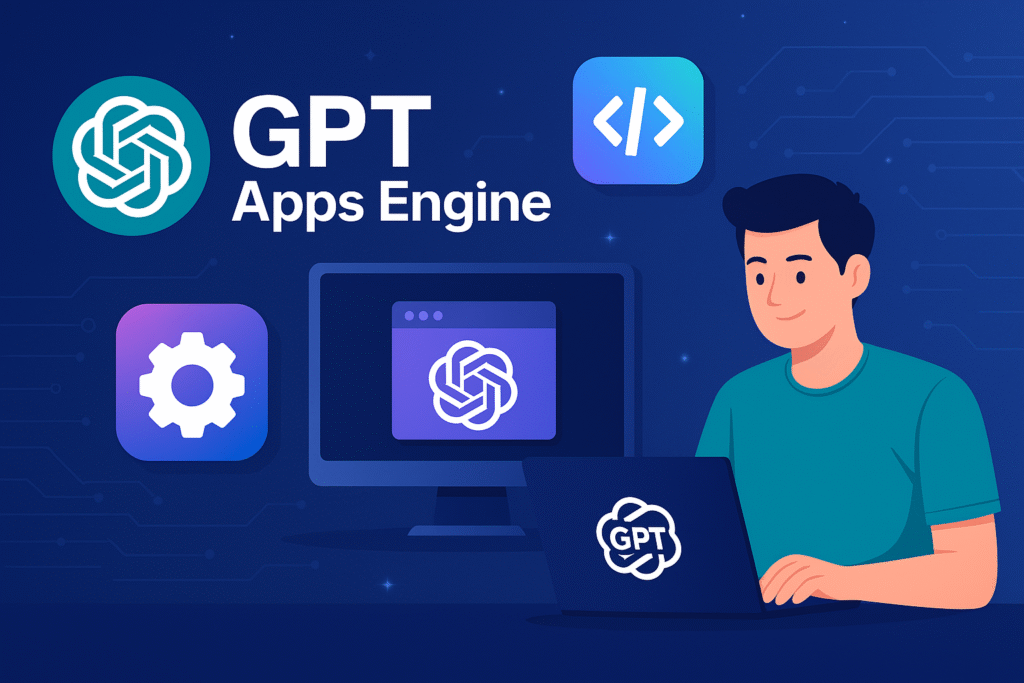 GPT Apps Engine Review