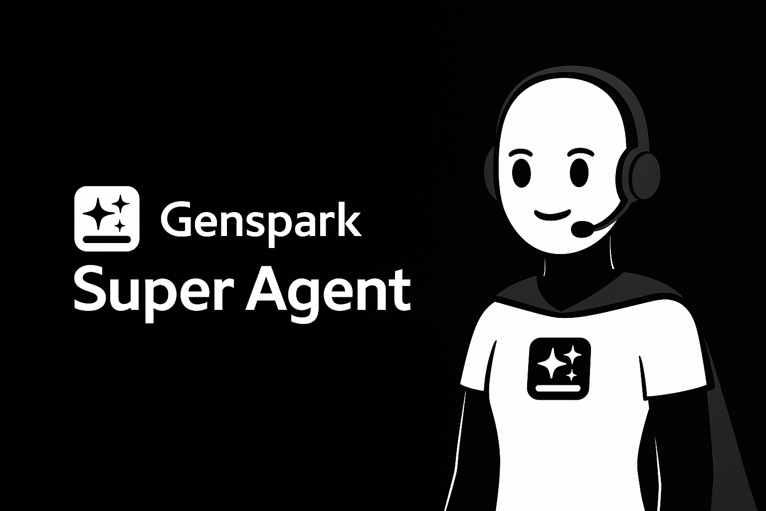 Genspark Super Agent Review
