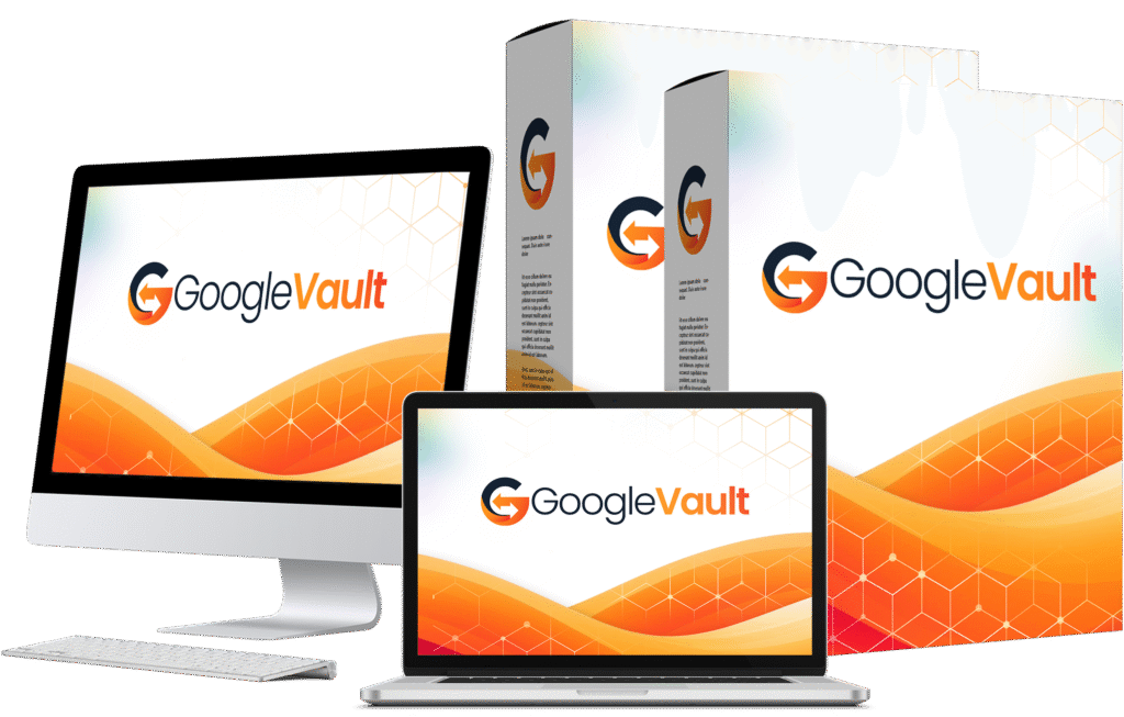 GoogleVault Review
