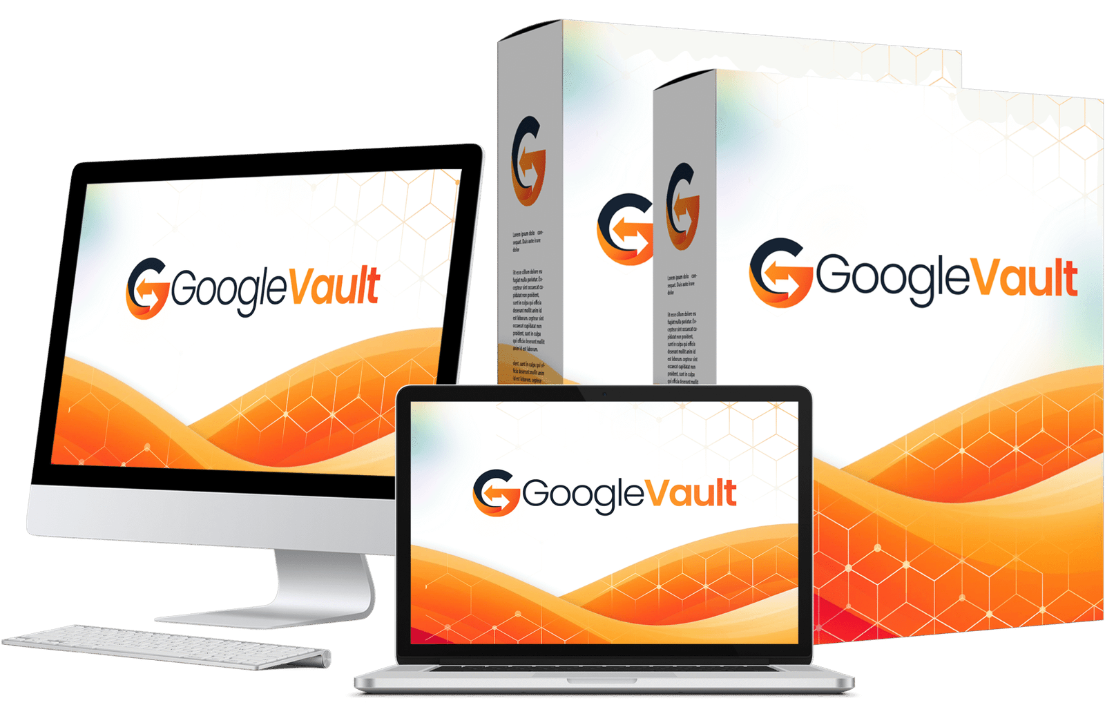 GoogleVault Review