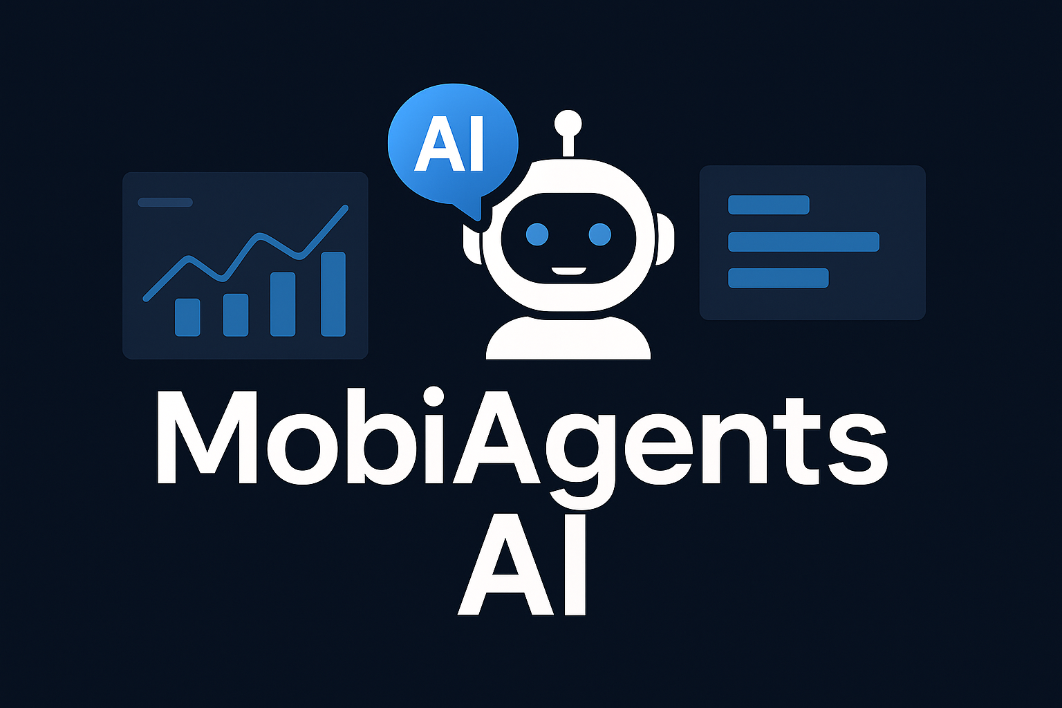 MobiAgents AI