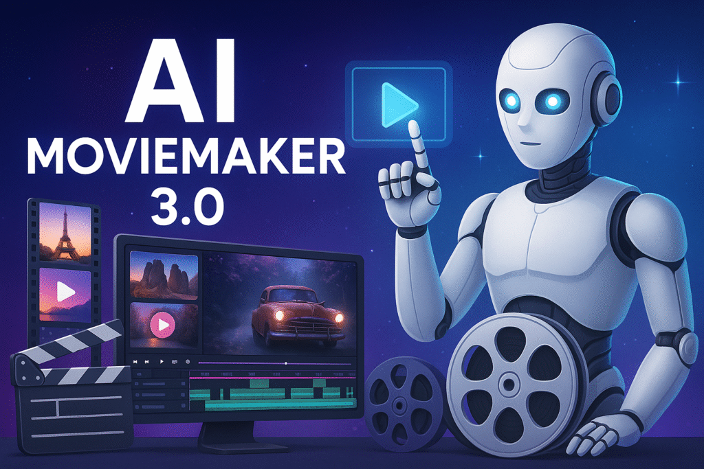 MovieMaker 3.0