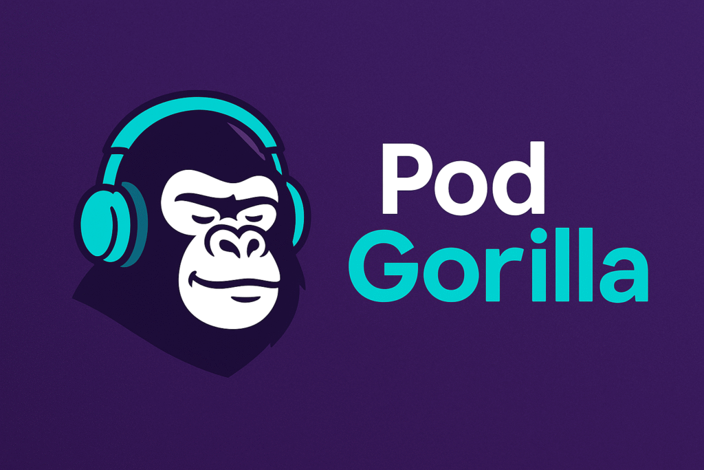 PodGorilla