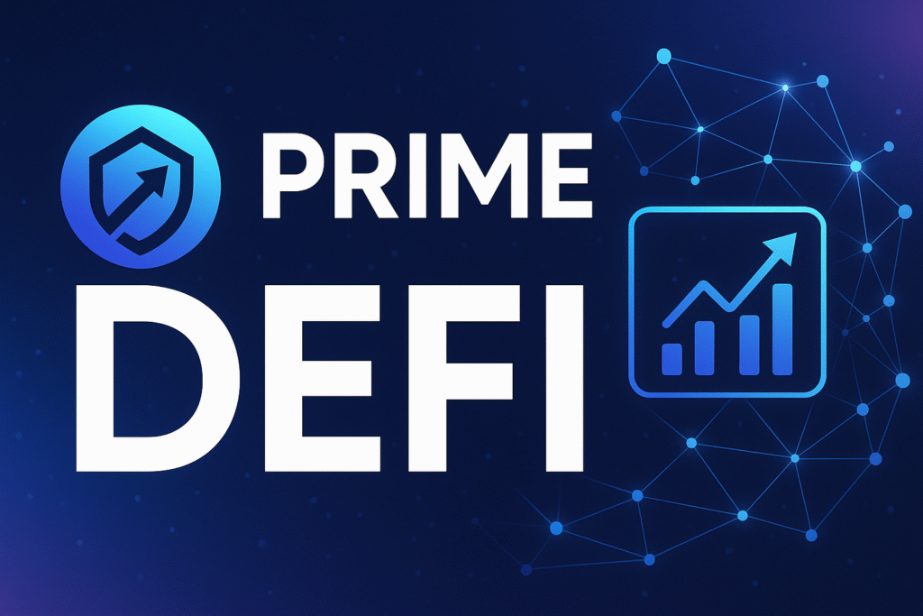 Prime DeFi Review