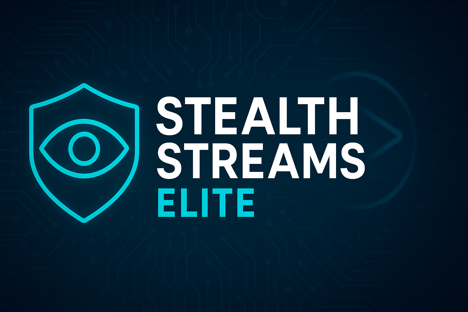 Stealth Streams Elite
