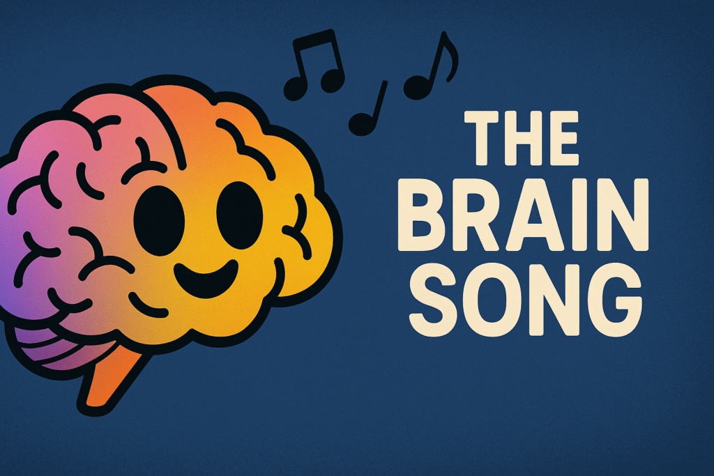 The Brain Song Review