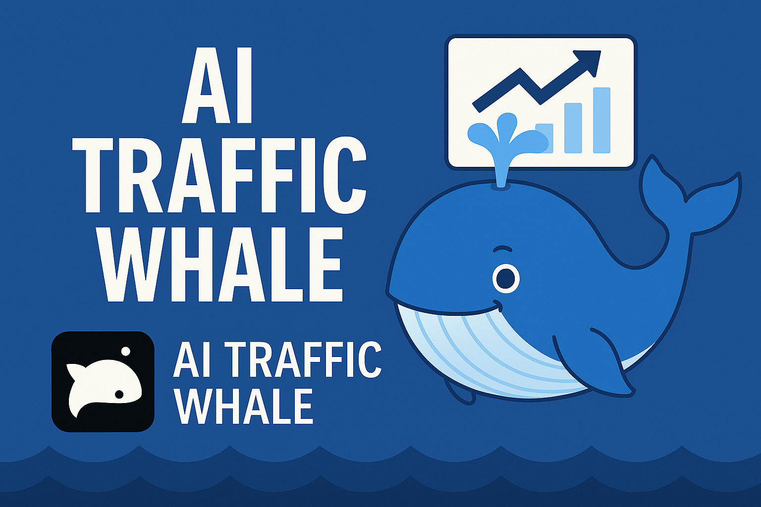 AI Traffic Whale