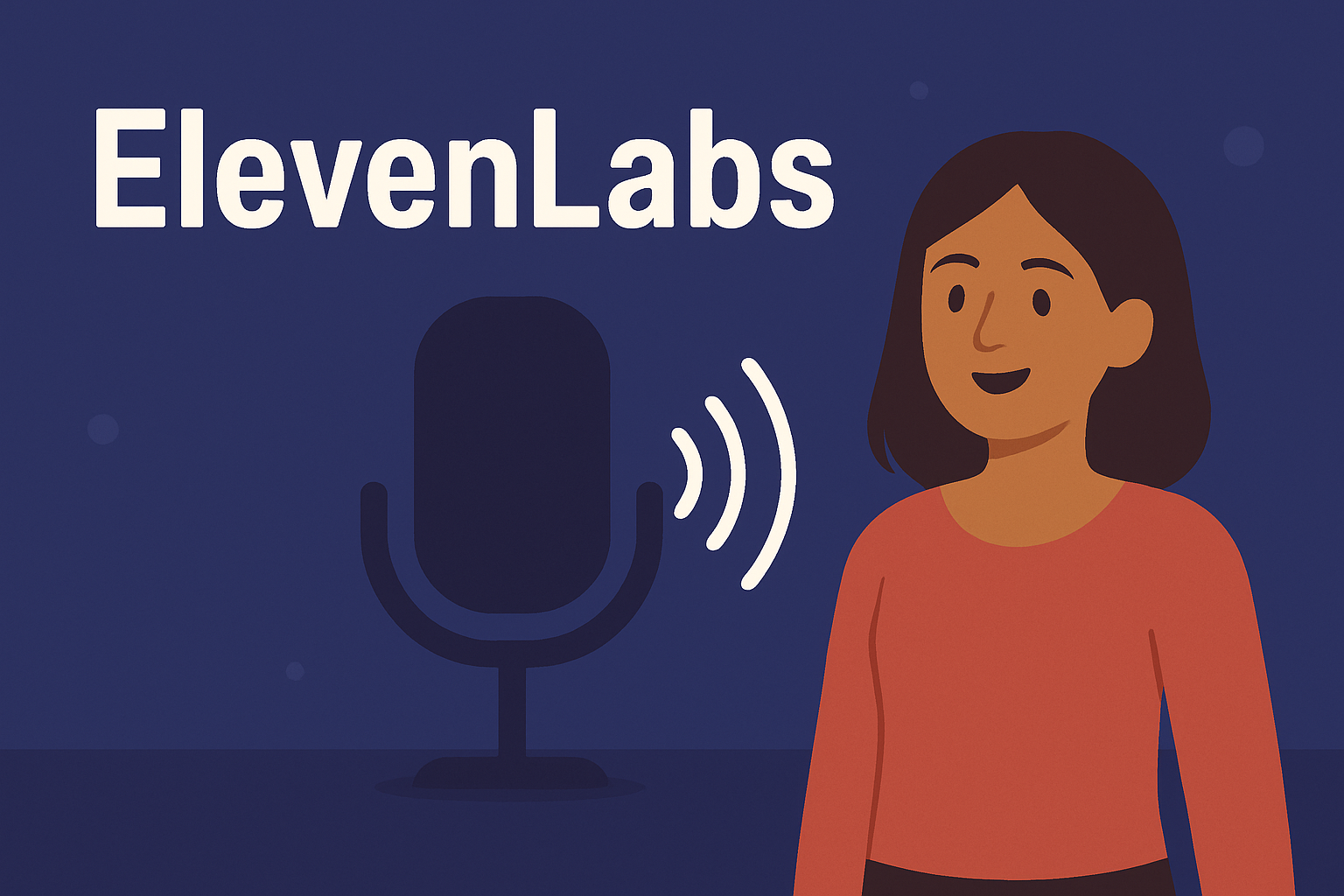 ElevenLabs Review