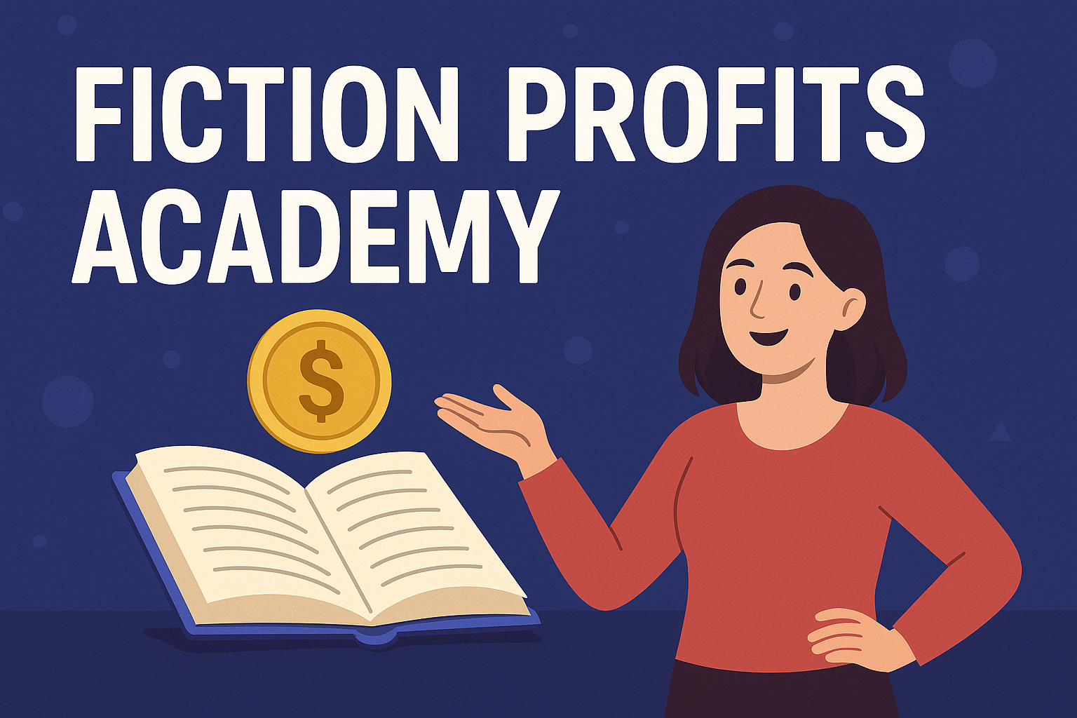 Fiction Profits Academy