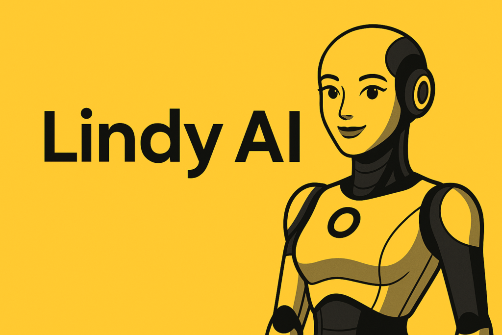 Lindy AI Review: Is it Worth Using?