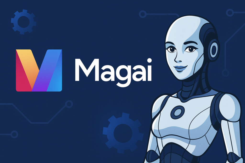 Magai AI Review