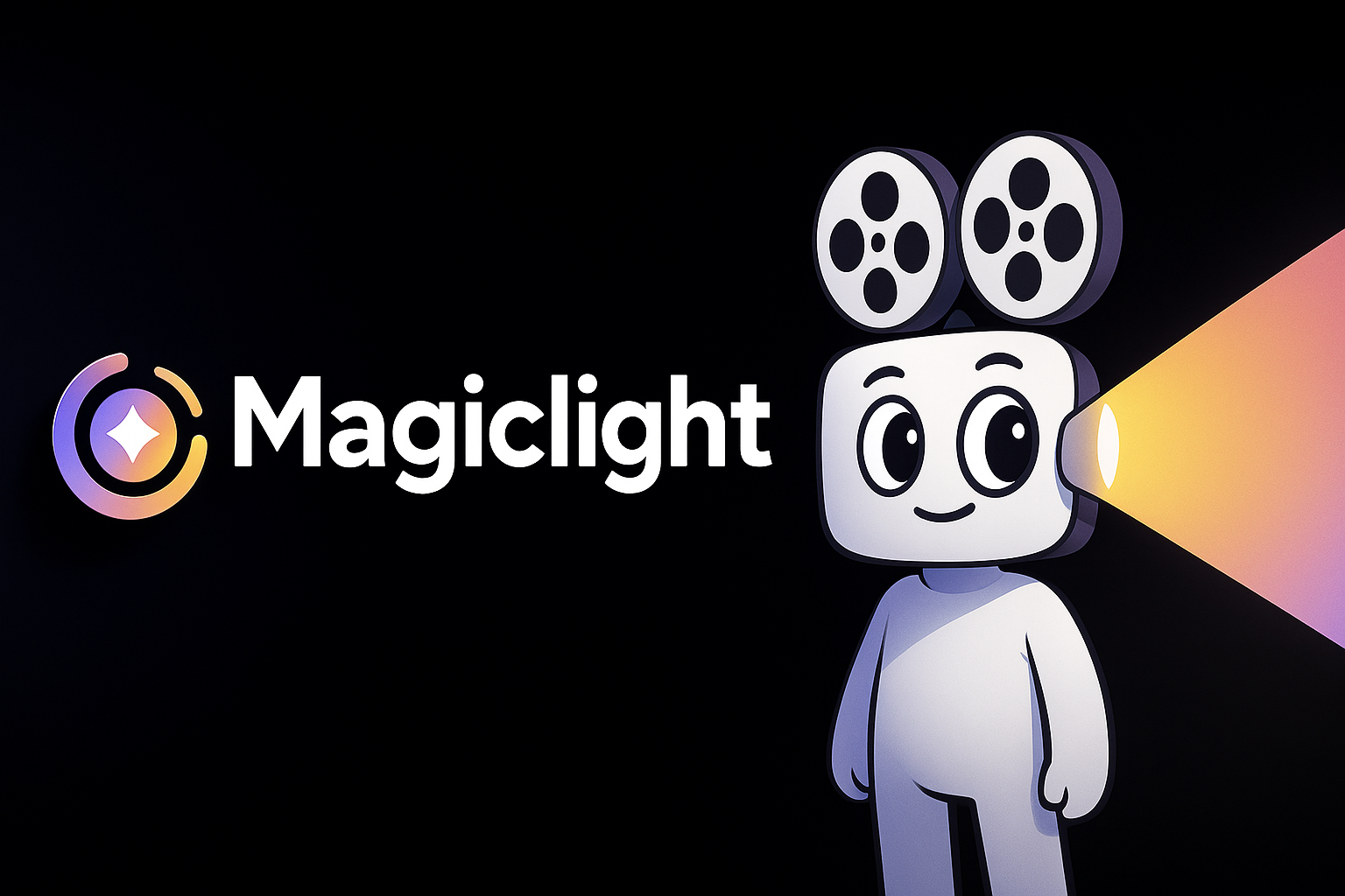 MagicLight Ai Review