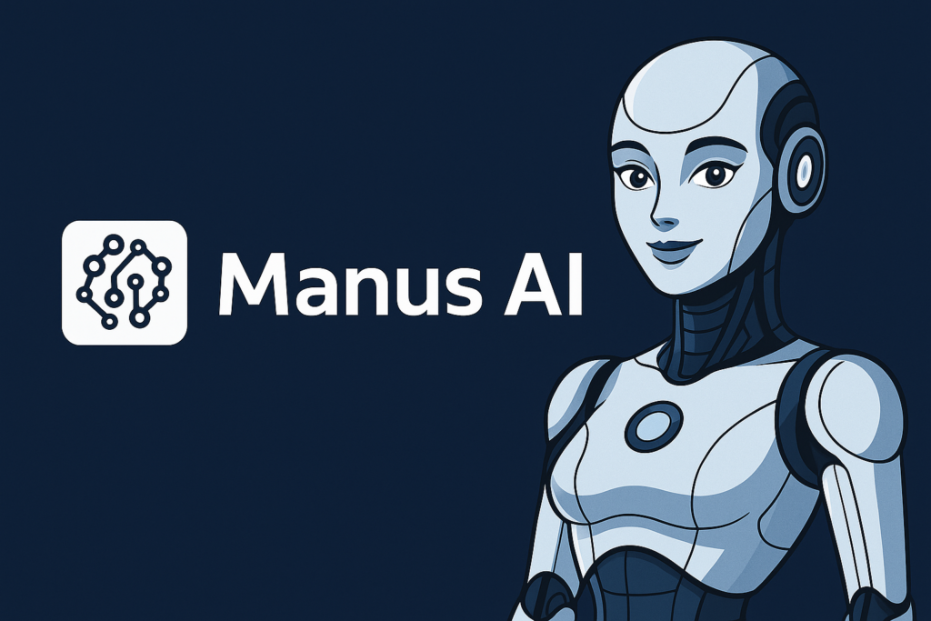 Manus AI Review
