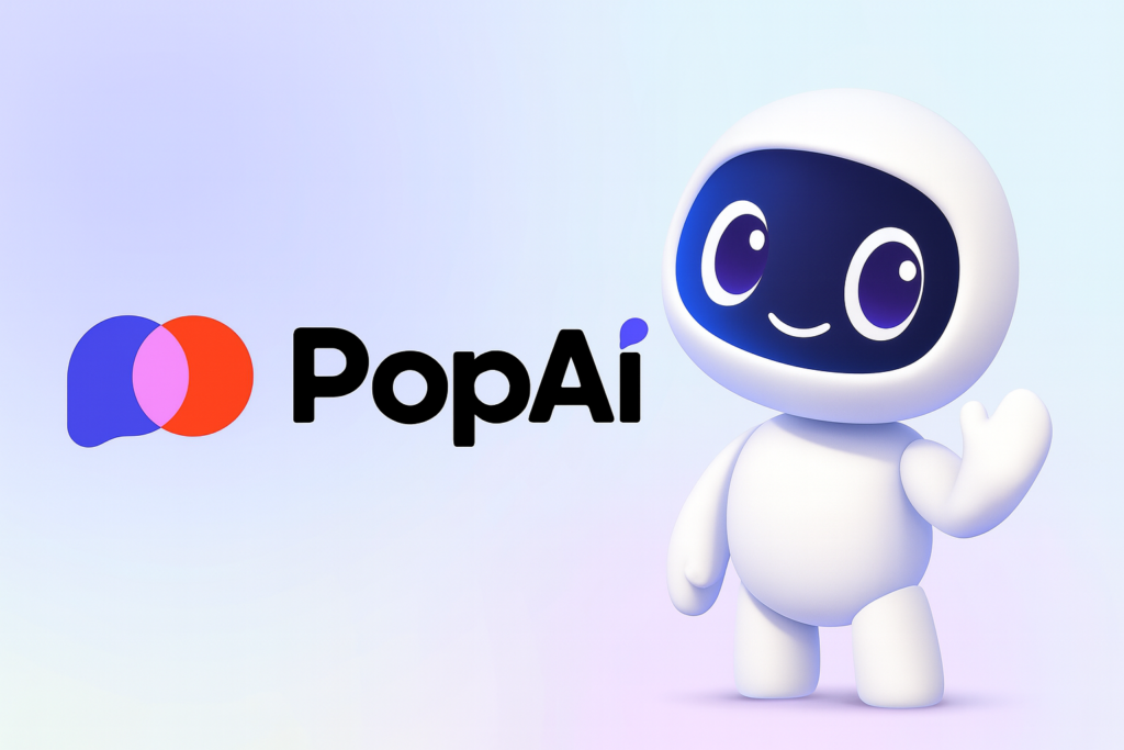 PopAi review