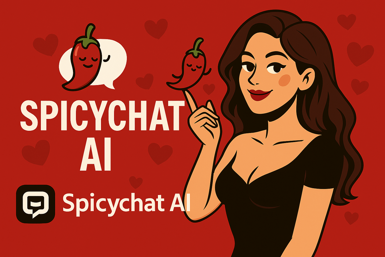 Spicychat AI review
