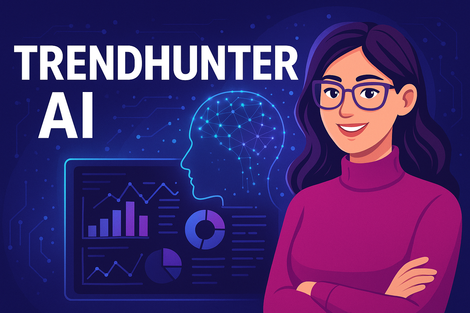 TrendHunter AI Review