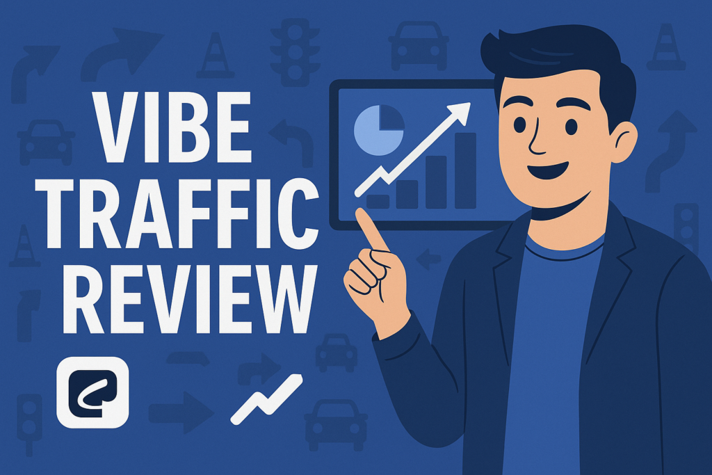 Vibe Traffic Review