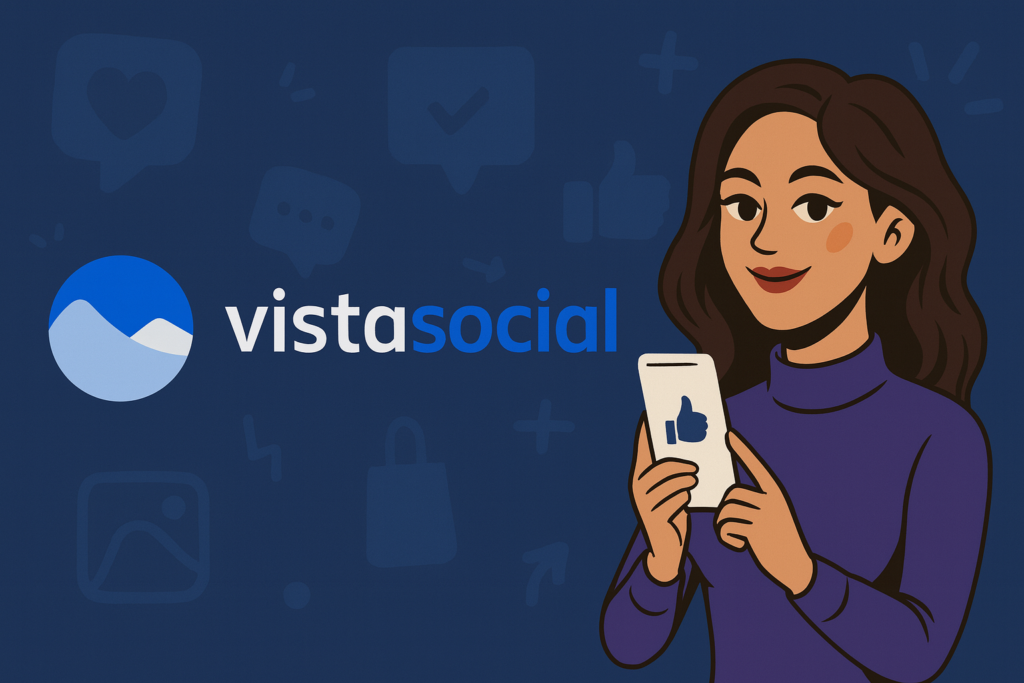 Vista Social Review