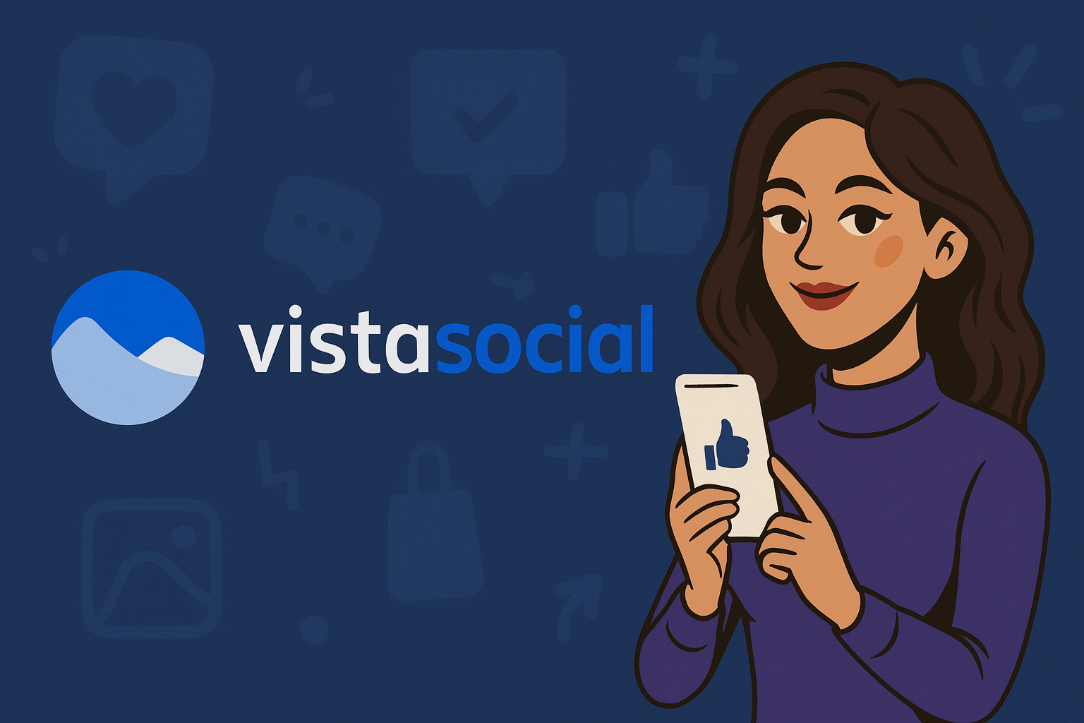 Vista Social Review